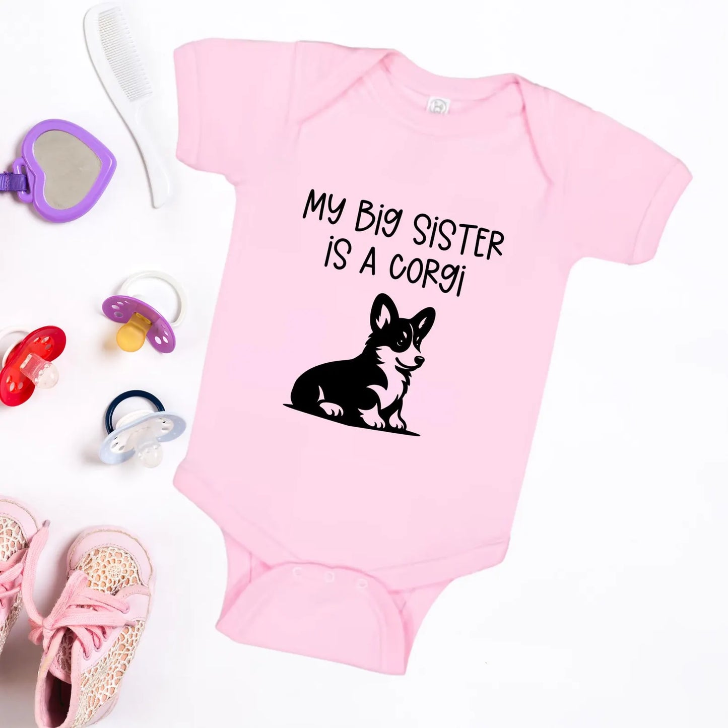 Baby Onesie, Cute Infant Bodysuit, Newborn Baby Outfit, Funny Baby Creeper, Baby Shower Gift, Cotton Baby Bodysuit