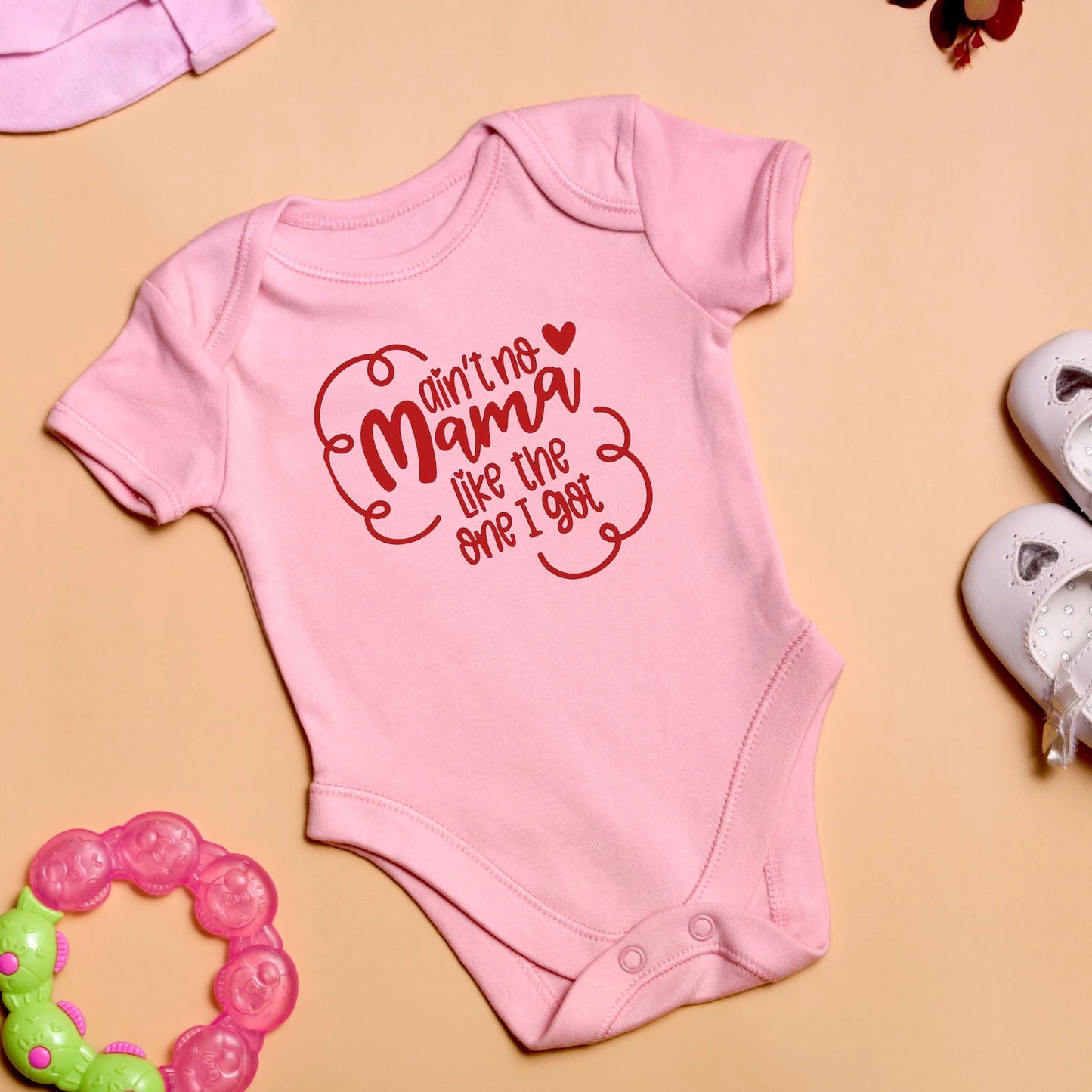Baby Onesie, Funny Baby Outfit, Cute Baby Bodysuit, Baby Shower Gift, Adorable Baby Clothes, Mother's Day Gift, Newborn Romper