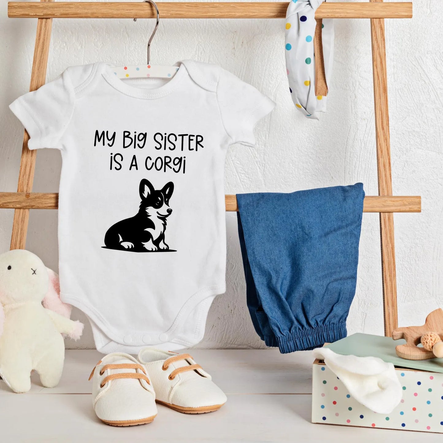 Baby Onesie, Cute Infant Bodysuit, Newborn Baby Outfit, Funny Baby Creeper, Baby Shower Gift, Cotton Baby Bodysuit