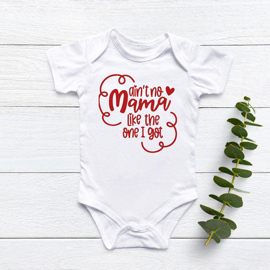 Baby Onesie, Funny Baby Outfit, Cute Baby Bodysuit, Baby Shower Gift, Adorable Baby Clothes, Mother's Day Gift, Newborn Romper