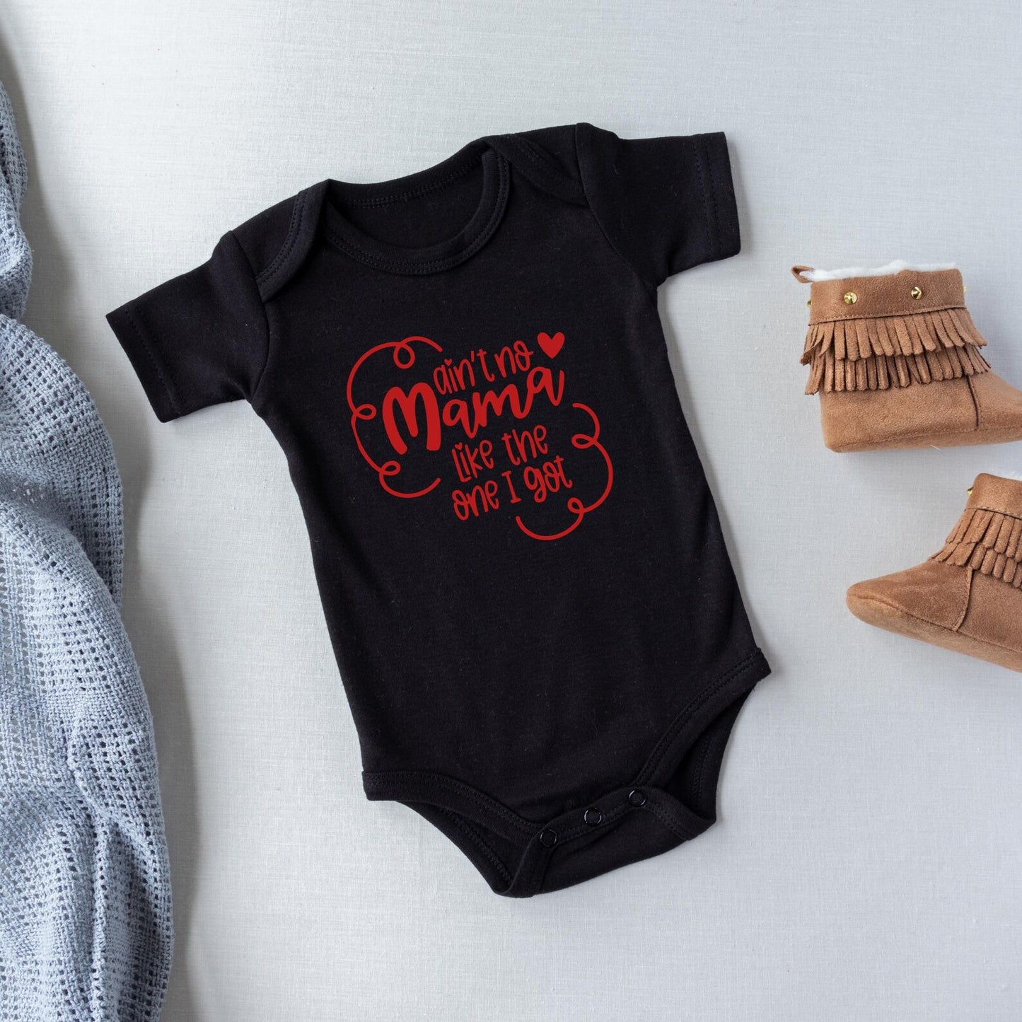 Baby Onesie, Funny Baby Outfit, Cute Baby Bodysuit, Baby Shower Gift, Adorable Baby Clothes, Mother's Day Gift, Newborn Romper