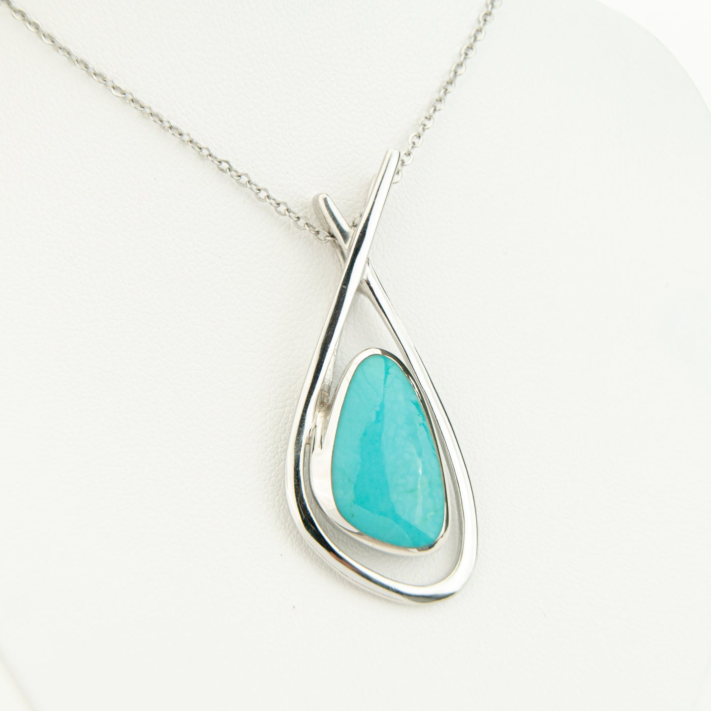 Geometric Larimar Pendant, Dainty Larimar Geometric Pendant, Geometric Red Agate Pendant, Dainty Red Agate  Geometric Pendant, Handmade